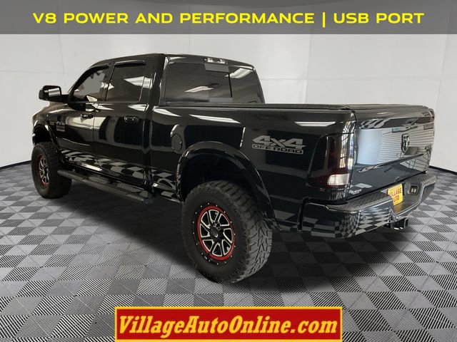 ram ram 2500 pickup 2017 3C6TR5DT1HG716487 image ram ram 2500 pickup 2017 3C6TR5DT1HG716487 image